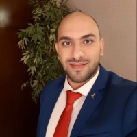 Yousef Arroub