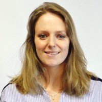 Andrea Bouwman