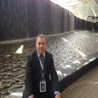 Ayman Al Eryan