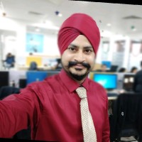 Baldhirsingh Chagger