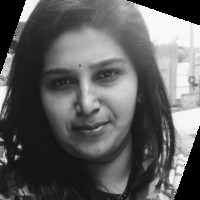 Swetha Ramisetty