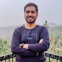 Ajinkya Patil