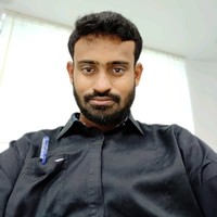 Ahamed Mohaideen