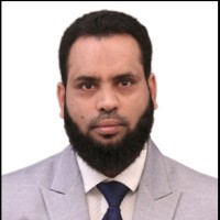 Mohammed Mujeebuddin