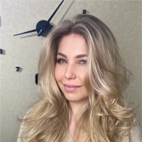 Tetiana Shevereva