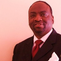 William William Tucker