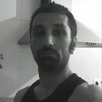 Txema Santamaria Moreno
