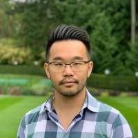 Patrick Yau