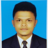 Nazrul Islam
