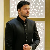 Kashif Ali