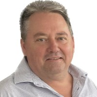 Peet Van Der Merwe