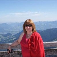 Donna Eldridge