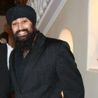 Ajiteshwar (Ajit) Singh