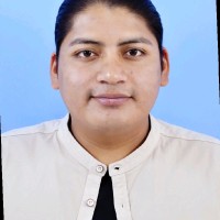 José Luis Farinango Pichamba