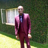 Kennedy Ng'ombe