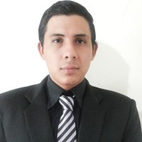 Richard Moreira Giler