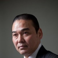 Kazuo Hide