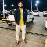 Anand Jangid