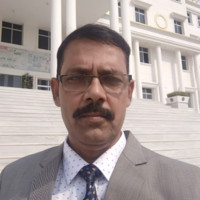 Dr Ajay Bhushan Prasad