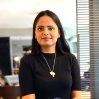Sulochana Singh, MBA