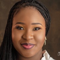 Oluwafunmilayo Victoria