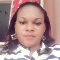 Mommy Kess Happy