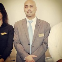 Amjad Ghannam