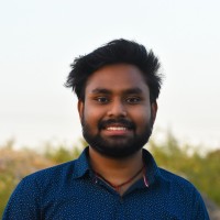 Vivek Raikwar