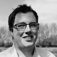 Daniel Haigh