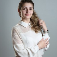 Kseniya Sarveta