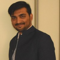 Vivek Patel