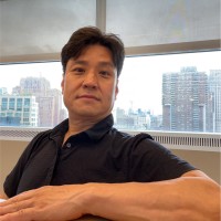 Arthur Chung