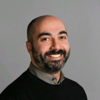 Ahmed Fesokh