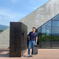 Dongmook Kang