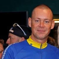 Ron van den Berge