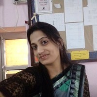 Anuradha Jangir