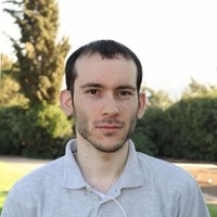 Moshe Lampert