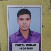 Dinesh Kumar