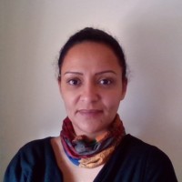 Sylvia Alexia Gkomprial