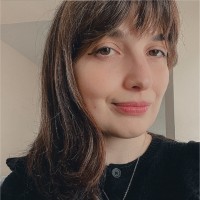 Ruxandra Connolly