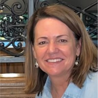 Kim Broussard