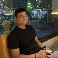 Pramesh Jain