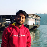 Gaurav Gangwar