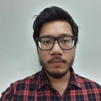 Gilar Haryo Pamungkas