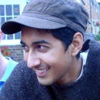 Pranav Kumar