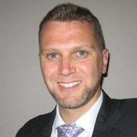 Mark Bradley