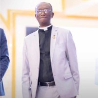 Benjamin Antwi