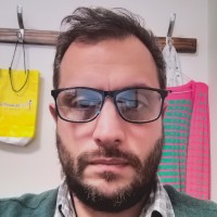 Daniel Aníbal De Vuono Savignano
