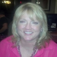 Patsy Thomas