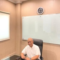MH iman Himawan